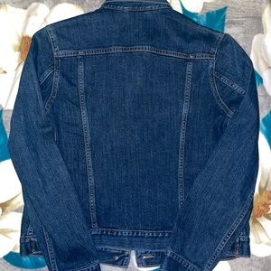 Gap Icon Denim Jacket